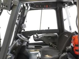 Linde E 25/600 H 387