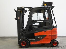 Linde E 25/600 H 387