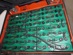 Linde E 25/600 H 387