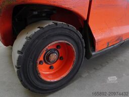 Linde E 25/600 H 387