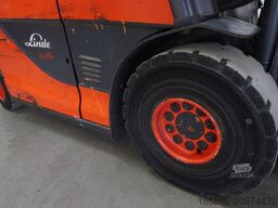 Linde E 25/600 H 387