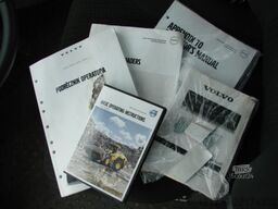 Volvo L180H articulated loader / 1000 MTH!