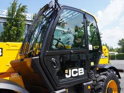 JCB 540-200 Telescopic Loader / 20 m reach