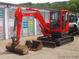 Wacker Neuson 50Z3