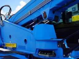 Genie GTH5021R telehandler / 3000 MTH!! / 21 m