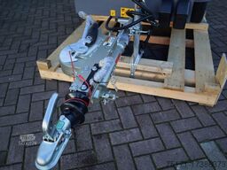 Atlas Copco XAS 58-7 Valid inspection, *Guarantee! Diesel, Vol