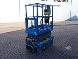 Genie GS1330M Valid inspection, *Guarantee! All-Electric