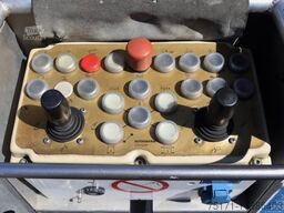 Ruthmann TBR220 Also Available For Rent, Driving Licence B/