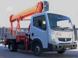 Ruthmann TBR220 Also Available For Rent, Driving Licence B/