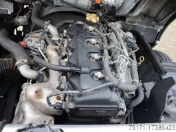 Palfinger P260B Dutch Registration, Driving Licence B/3, Die