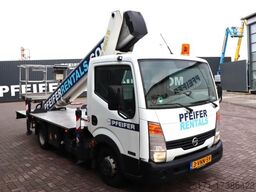 Palfinger P260B Dutch Registration, Driving Licence B/3, Die