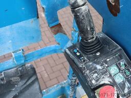 Genie GS2632 Electric, 10m Working Height, Non Marking T