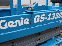 Genie GS1330M Valid inspection, *Guarantee! All-Electric