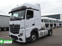 MERCEDES-BENZ Actros 5 1845 BigSpace