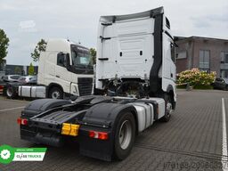 MERCEDES-BENZ Actros 5 1845 BigSpace
