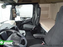 MERCEDES-BENZ Actros 5 1845 BigSpace