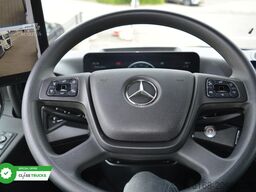 MERCEDES-BENZ Actros 5 1845 BigSpace