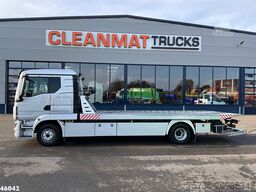 Man TGL 12.220 Euro 6 Recovery truck Just 65.900 km!