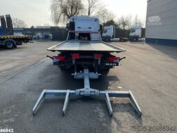 Man TGL 12.220 Euro 6 Recovery truck Just 65.900 km!