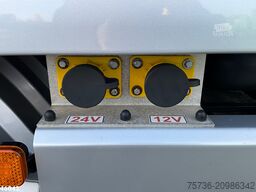 Man TGL 12.220 Euro 6 Recovery truck Just 65.900 km!