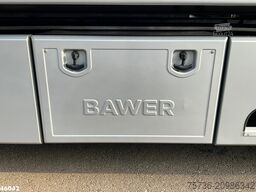 Man TGL 12.220 Euro 6 Recovery truck Just 65.900 km!