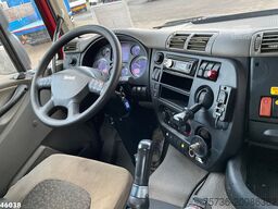 DAF FAD 85 CF 410 8x4 Hiab 24 Tonmeter laadkraan