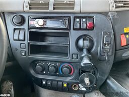 DAF FAD 85 CF 410 8x4 Hiab 24 Tonmeter laadkraan