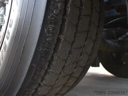 D-TEC FLEXITRAILER - ADR FL - ALL CONNECTIONS - LIFT ...