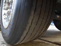 D-TEC FLEXITRAILER - ADR FL - ALL CONNECTIONS - LIFT ...