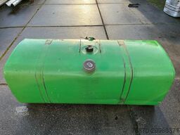 DAF Brandstoftank Diesel 620L L167 B67 H62