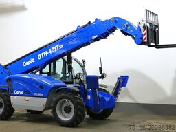 Terex GENIE GTH 4017 II TURBO *17m / 4t.* vgl.