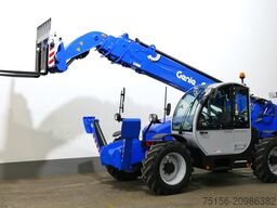 Terex GENIE GTH 4017 II TURBO *17m / 4t.* vgl.