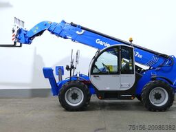 Terex GENIE GTH 4017 II TURBO *17m / 4t.* vgl.