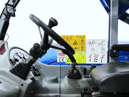 Terex GENIE GTH 4017 II TURBO *17m / 4t.* vgl.