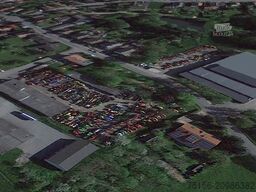 Arno Steigerwald Transport GmbH & Co.KG Arno Steigerwald Transport GmbH & Co.KG Arno Steigerwald Transport GmbH & Co.KG