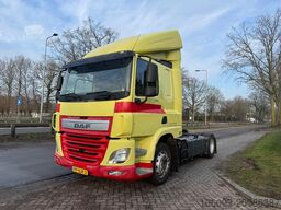 DAF CF 330 Slaapcabine