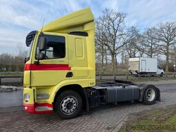 DAF CF 330 Slaapcabine