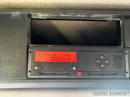 DAF CF 330 Slaapcabine