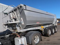 KEMPF SKM 35/3 AR Alurundmulde