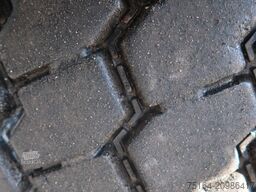 KEMPF SKM 35/3 AR Alurundmulde