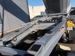 KEMPF SKM 35/3 AR Alurundmulde