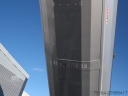 KEMPF SKM 35/3 AR Alurundmulde