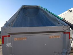 KEMPF SKM 35/3 AR Alurundmulde