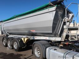 KEMPF SKM 35/3 AR Alurundmulde