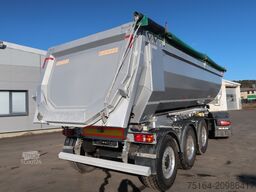 KEMPF SKM 35/3 AR Alurundmulde