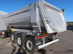 KEMPF SKM 35/3 AR Alurundmulde