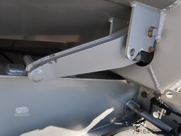 KEMPF SKM 35/3 AR Alurundmulde