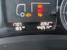 DAF LF 18T LF 320 CV con gru EFFER