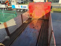 Volvo FH 420 8x4 TRIDEM + CRANE HIAB ROLLER 130 R - P...