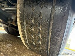 Volvo FH 420 8x4 TRIDEM + CRANE HIAB ROLLER 130 R - P...